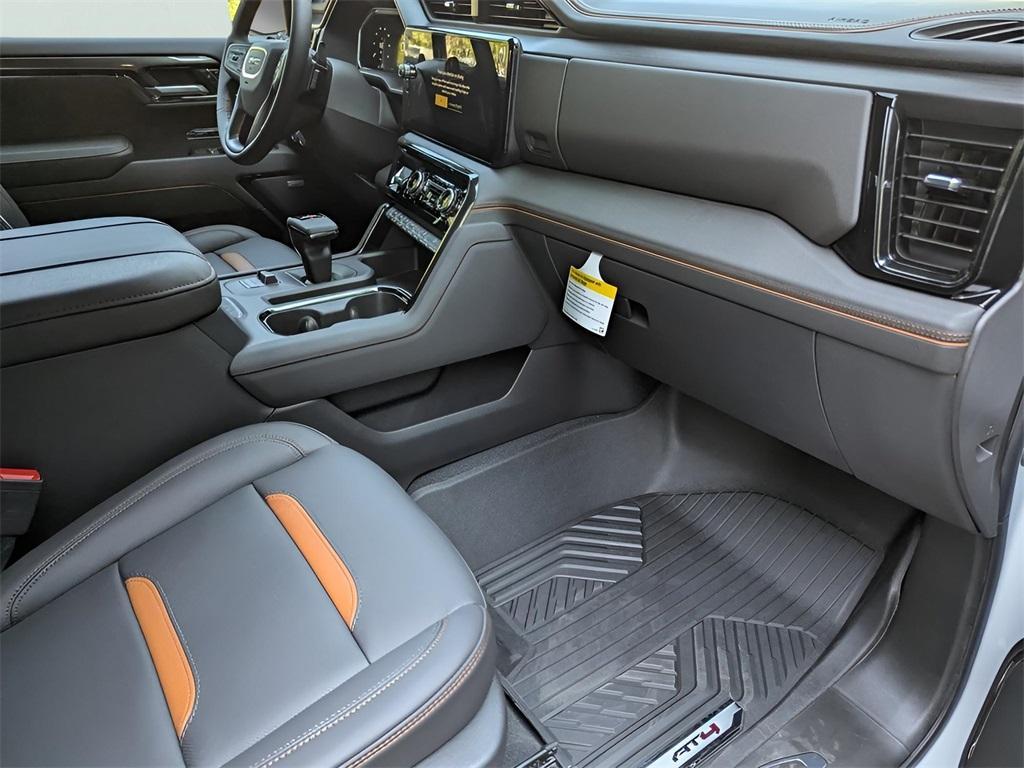 new 2026 GMC Sierra 1500 car, priced at $71,630
