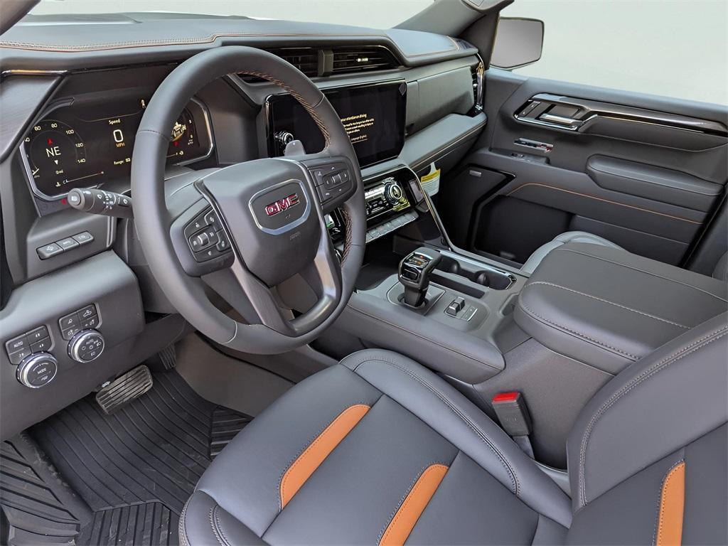new 2026 GMC Sierra 1500 car, priced at $71,630