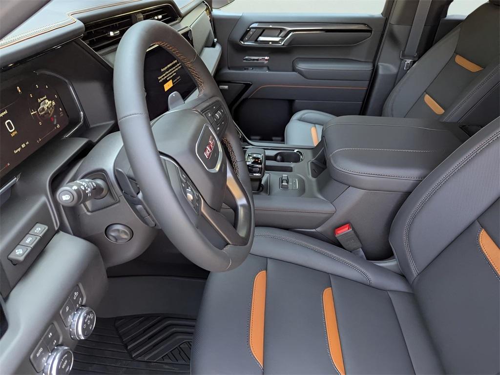 new 2026 GMC Sierra 1500 car, priced at $71,630