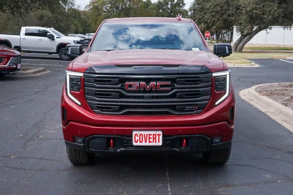 new 2025 GMC Sierra 1500 car, priced at $70,195