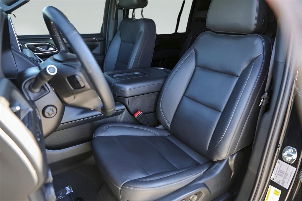 used 2023 Chevrolet Suburban car, priced at $64,900