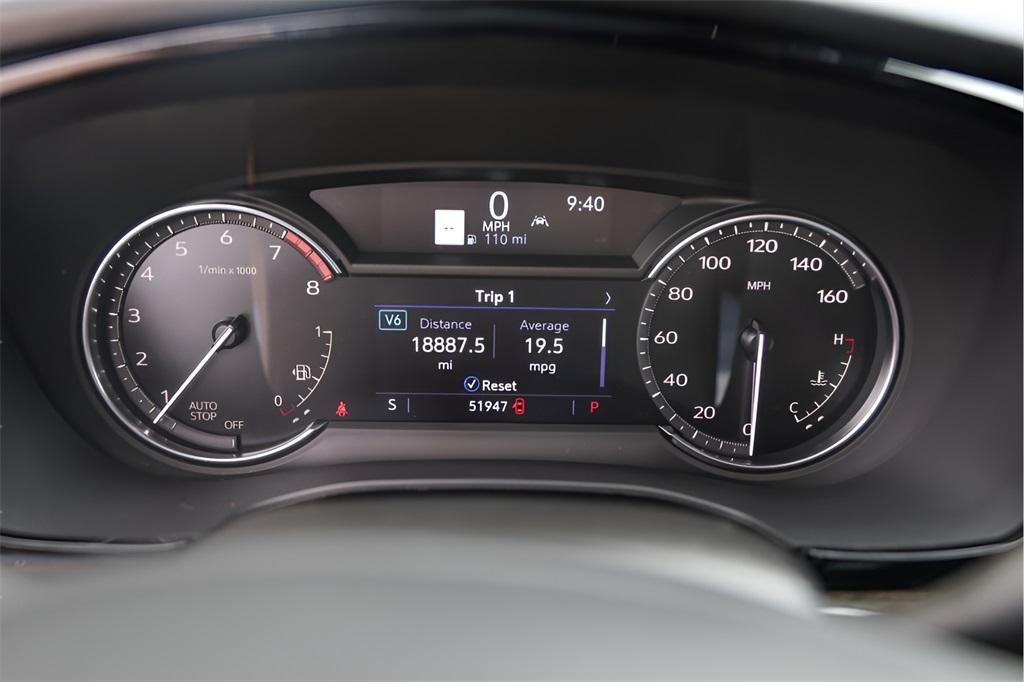 used 2021 Cadillac XT6 car, priced at $31,900