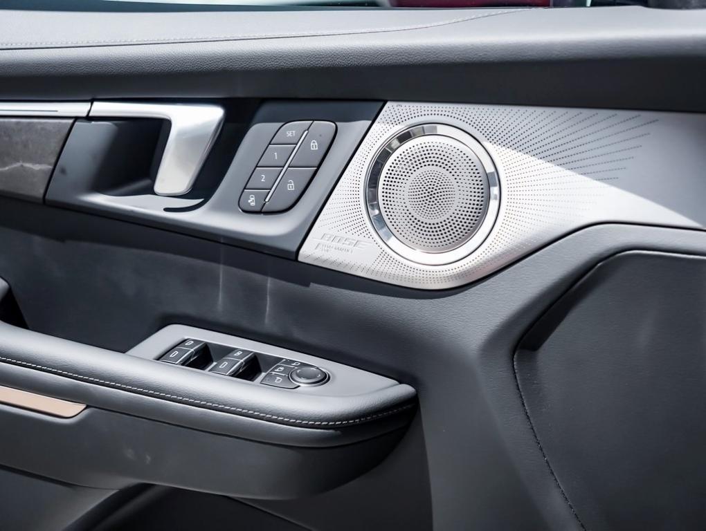 new 2026 Buick Enclave car, priced at $62,635