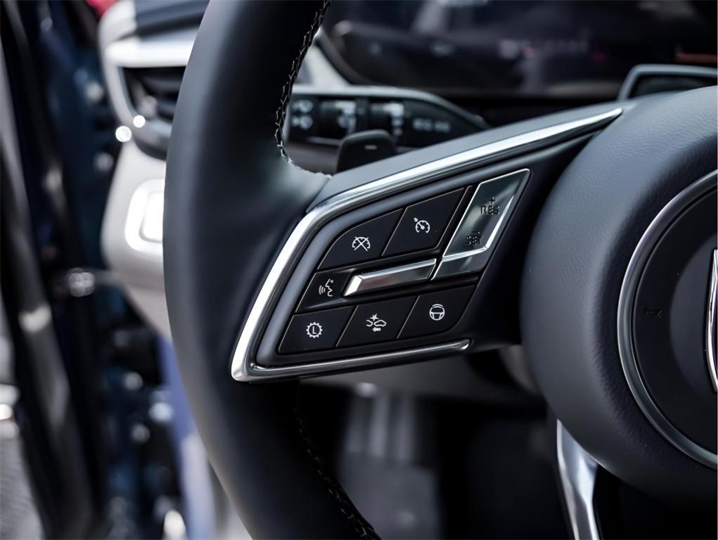 new 2026 Buick Enclave car, priced at $62,635