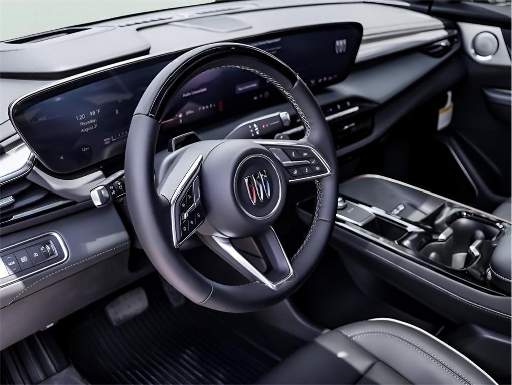 new 2026 Buick Enclave car, priced at $62,635
