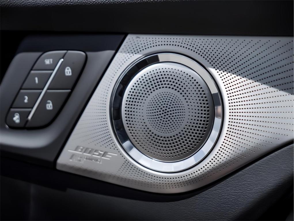new 2026 Buick Enclave car, priced at $62,635