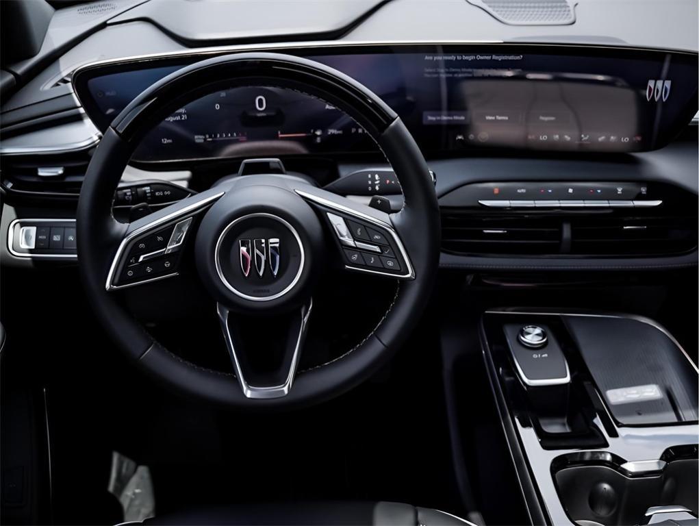 new 2026 Buick Enclave car, priced at $62,635