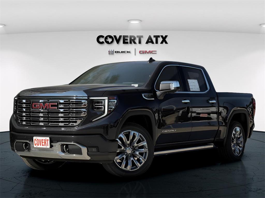 new 2026 GMC Sierra 1500 car, priced at $69,105