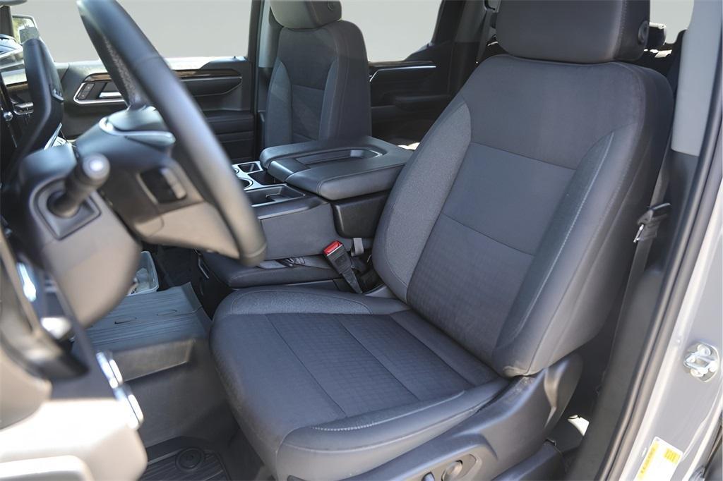 used 2024 GMC Sierra 1500 car, priced at $45,498