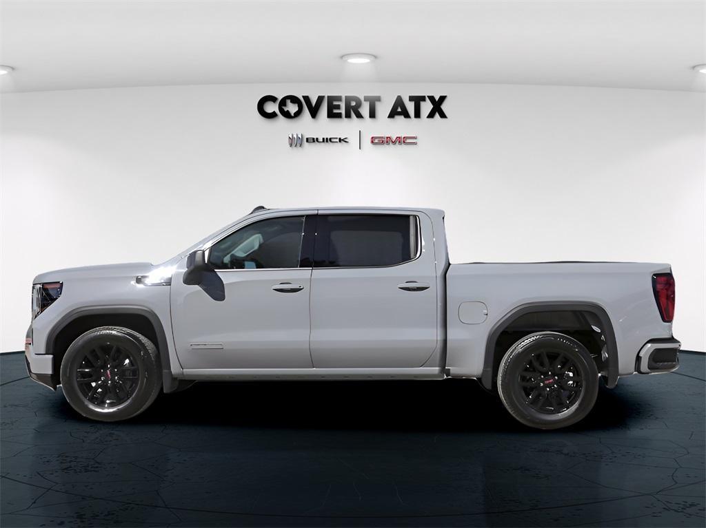 used 2024 GMC Sierra 1500 car, priced at $45,498