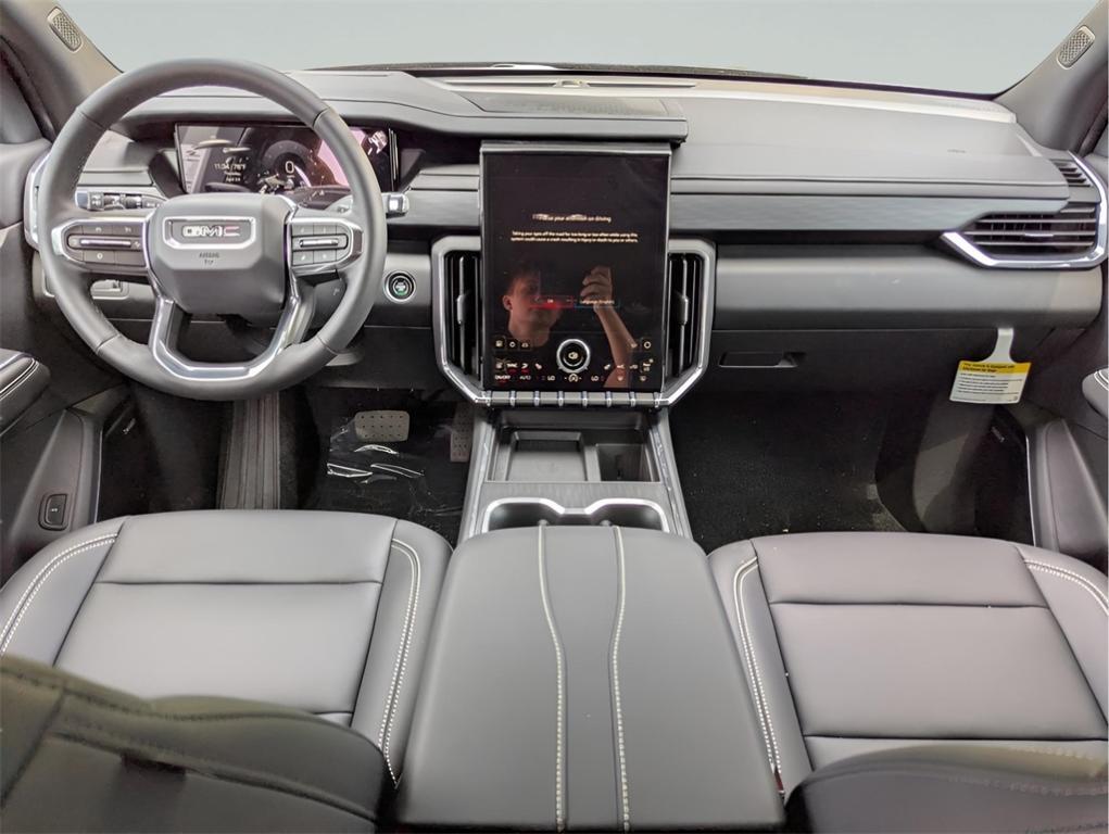 new 2025 GMC Acadia car, priced at $45,175