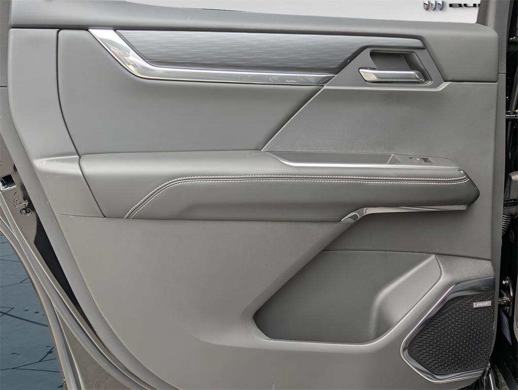 new 2025 GMC Acadia car, priced at $45,175