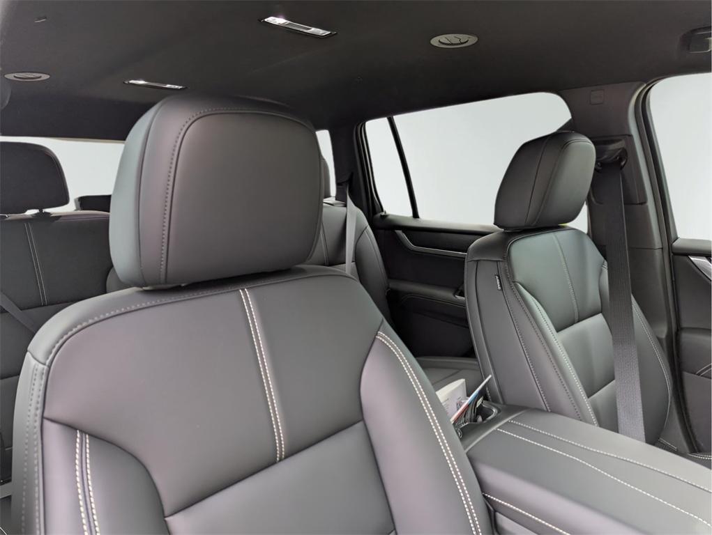 new 2025 GMC Acadia car, priced at $45,175
