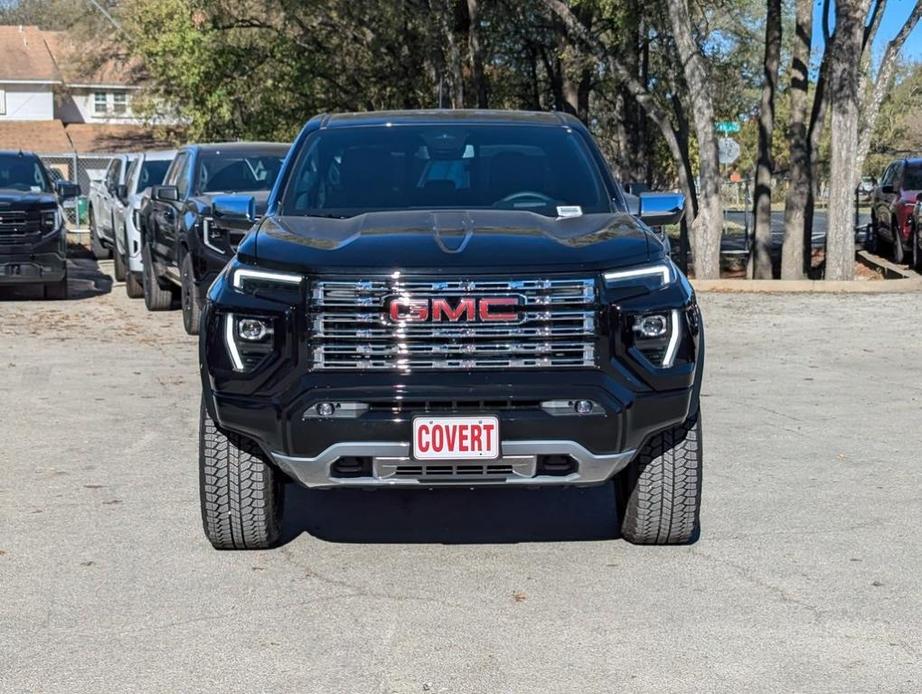 new 2024 GMC Canyon car, priced at $54,380