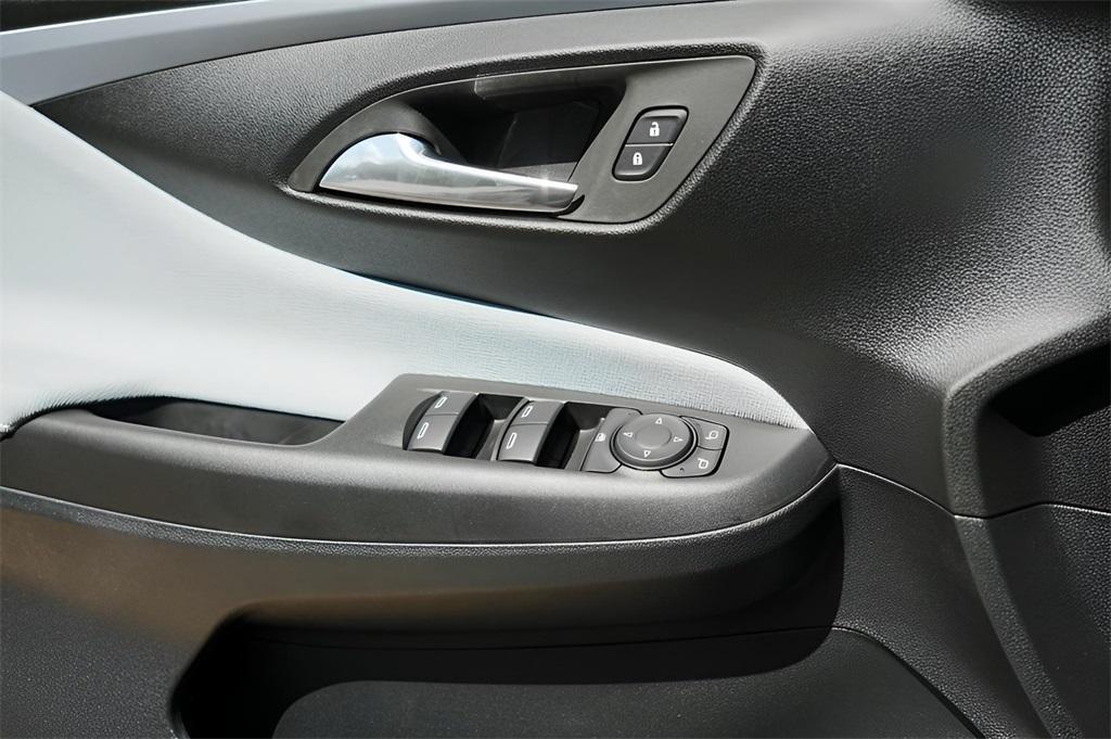 new 2026 Buick Envista car, priced at $28,040