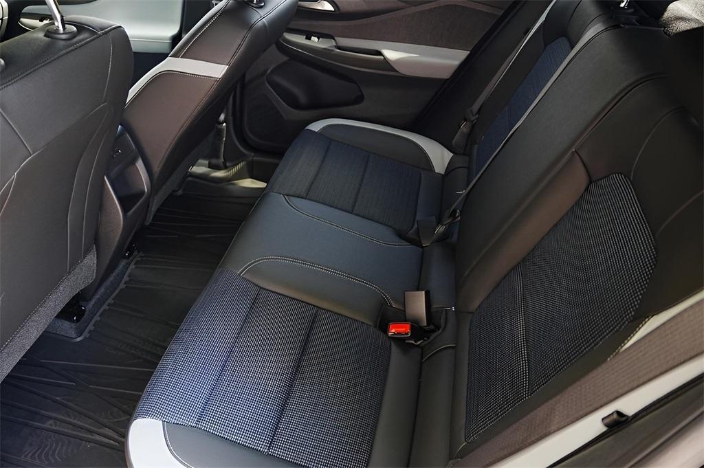 new 2026 Buick Envista car, priced at $28,040