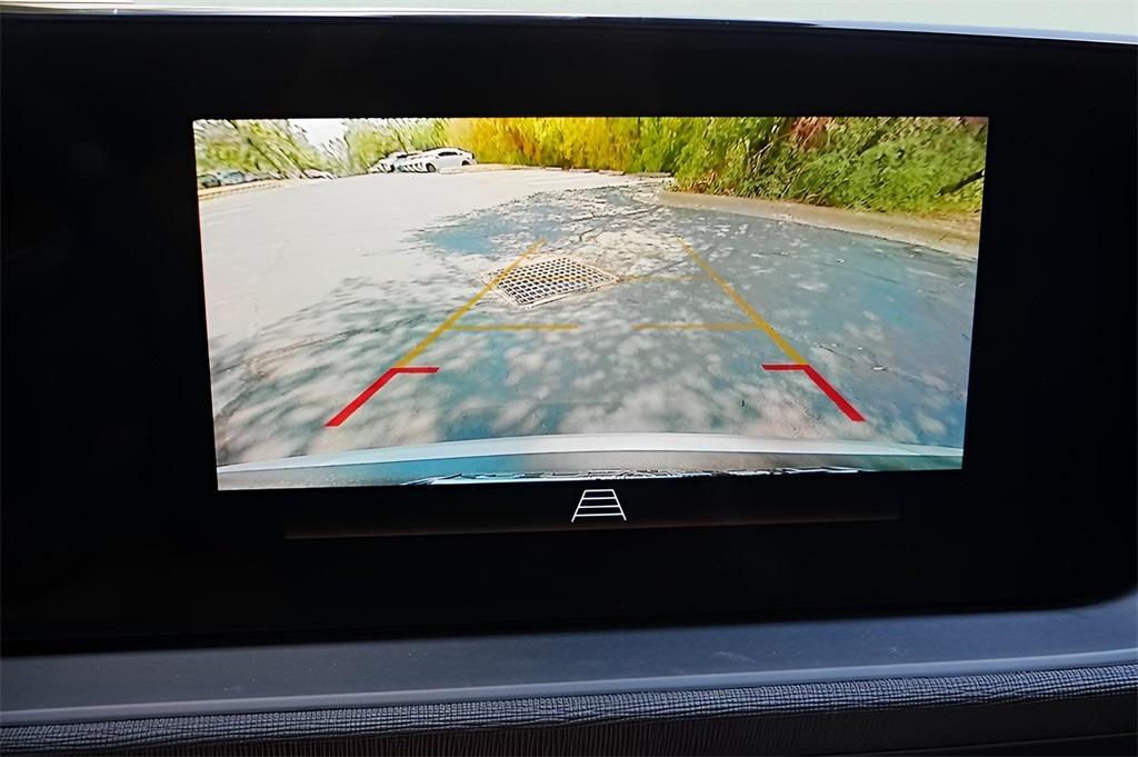 new 2026 Buick Envista car, priced at $28,040