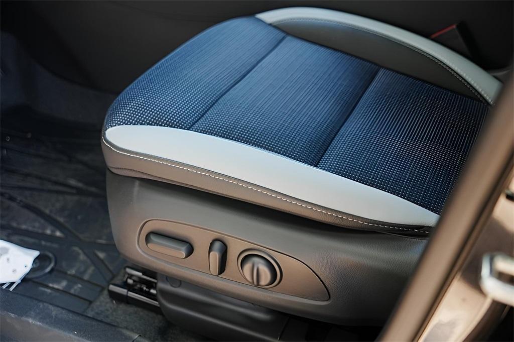 new 2026 Buick Envista car, priced at $28,040