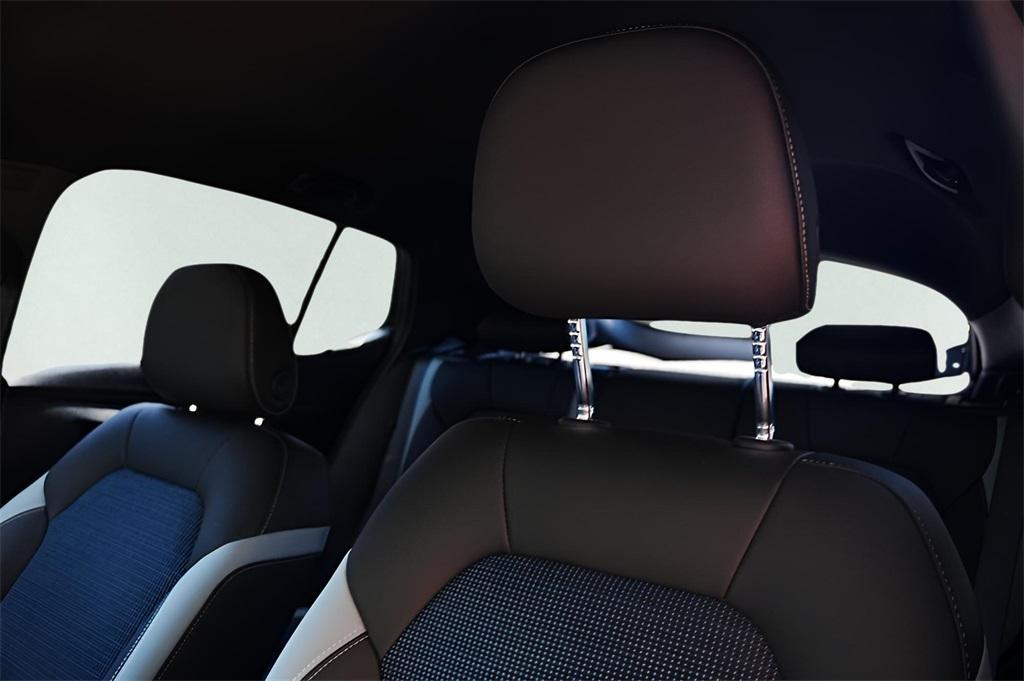 new 2026 Buick Envista car, priced at $28,040