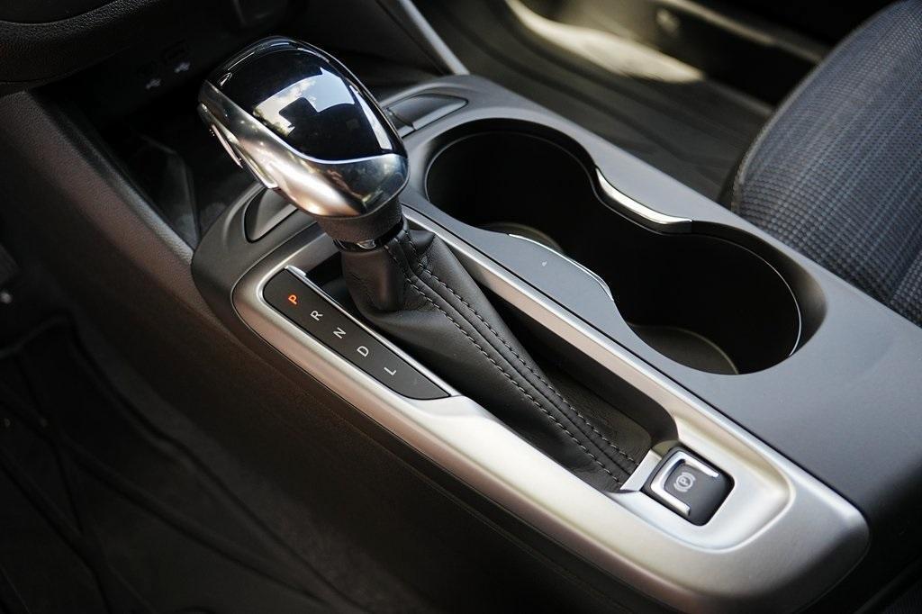 new 2026 Buick Envista car, priced at $28,040