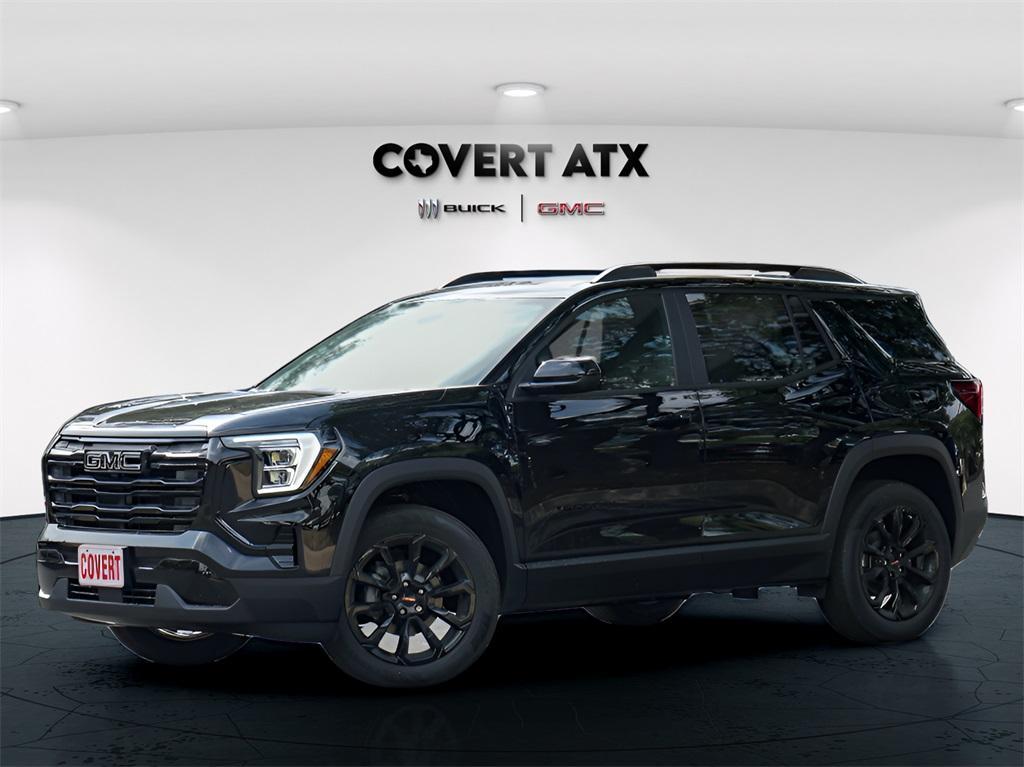 new 2026 GMC Terrain car, priced at $32,849