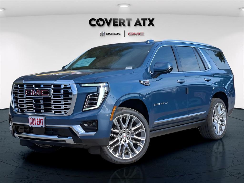 new 2026 GMC Yukon car, priced at $99,164