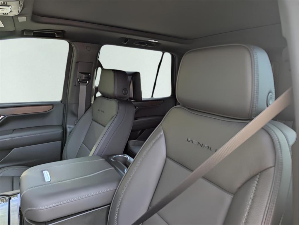 new 2026 GMC Yukon car, priced at $99,164