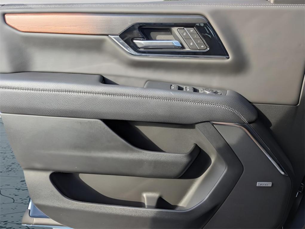 new 2026 GMC Yukon car, priced at $99,164