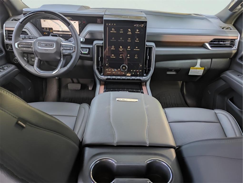 new 2026 GMC Yukon car, priced at $99,164