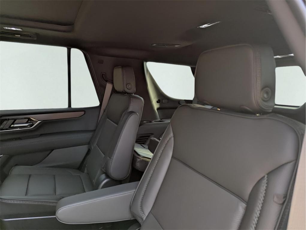 new 2026 GMC Yukon car, priced at $99,164