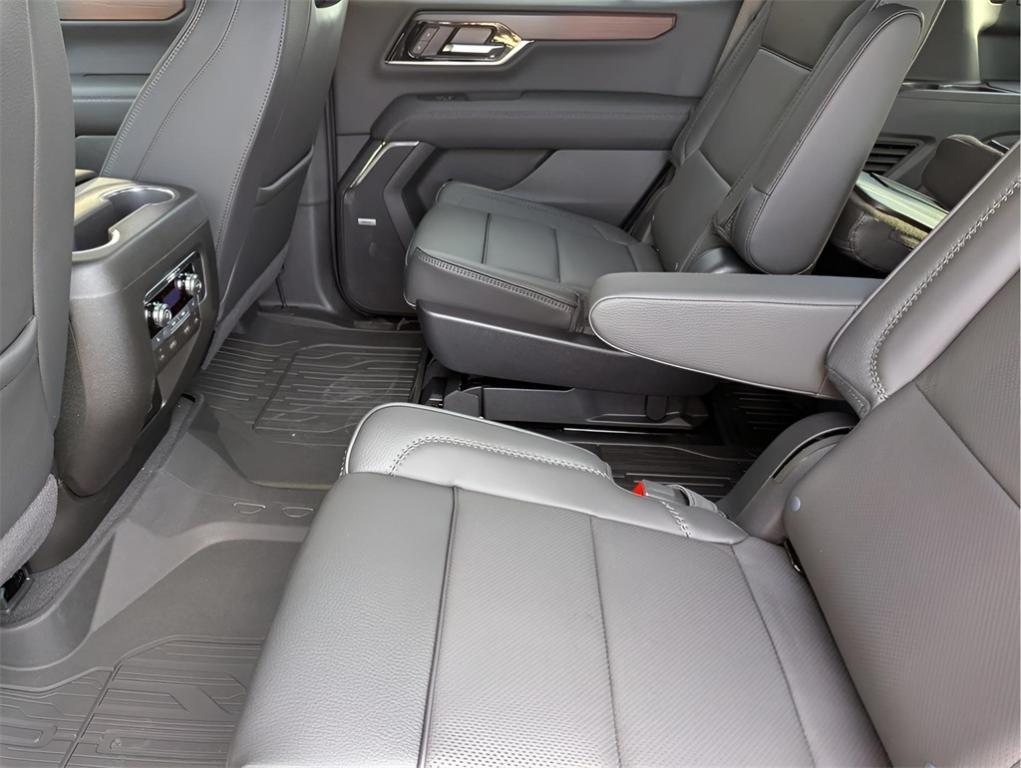 new 2026 GMC Yukon car, priced at $99,164