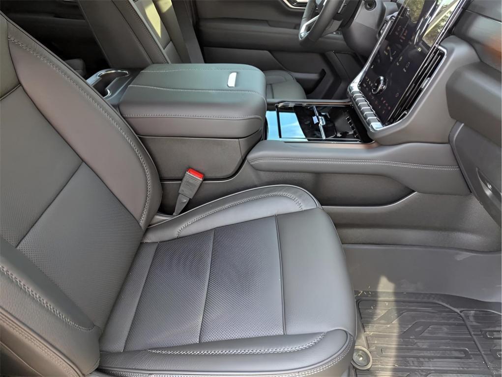 new 2026 GMC Yukon car, priced at $99,164