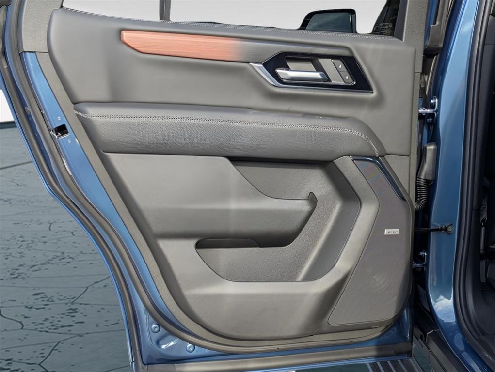 new 2026 GMC Yukon car, priced at $99,164