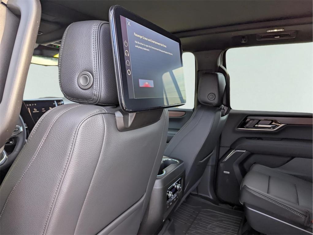 new 2026 GMC Yukon car, priced at $99,164