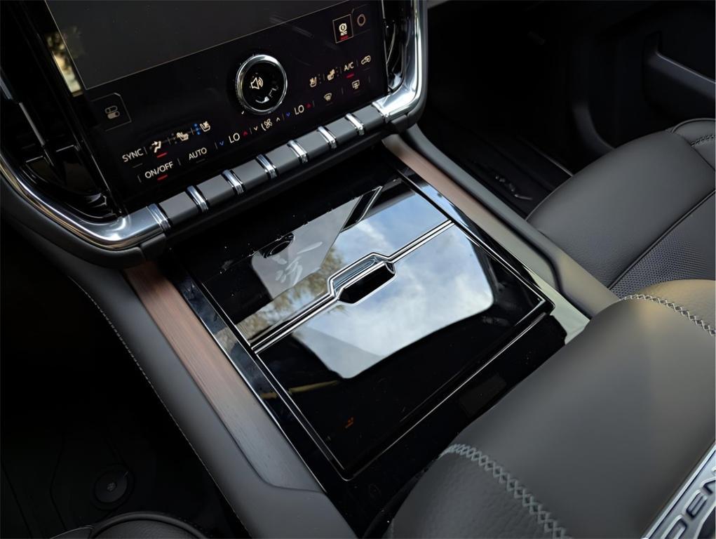 new 2026 GMC Yukon car, priced at $99,164