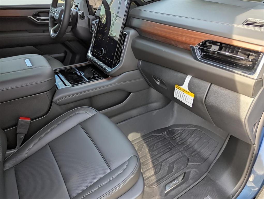 new 2026 GMC Yukon car, priced at $99,164