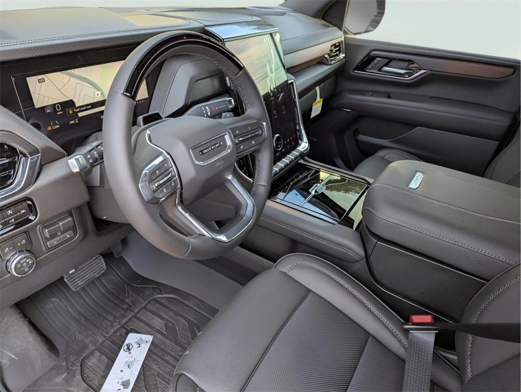 new 2026 GMC Yukon car, priced at $99,164