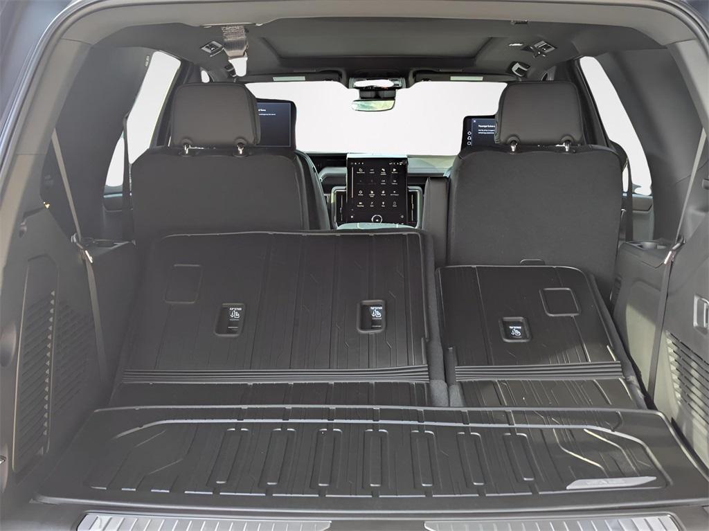 new 2026 GMC Yukon car, priced at $99,164