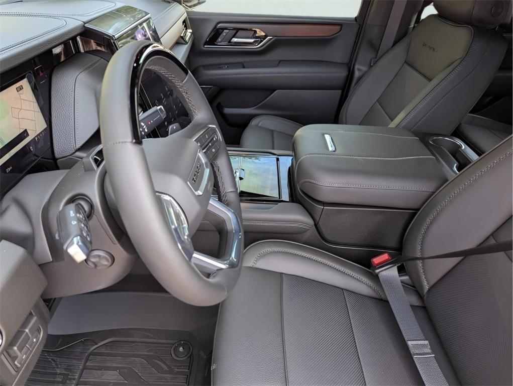 new 2026 GMC Yukon car, priced at $99,164