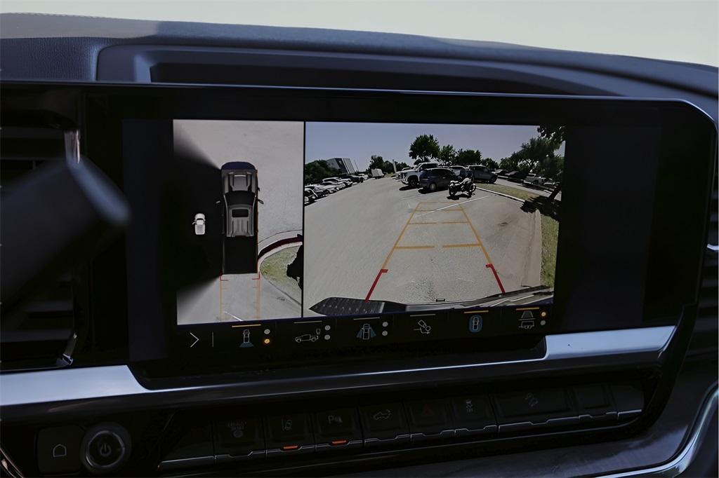 used 2024 Chevrolet Silverado 3500 car, priced at $72,846