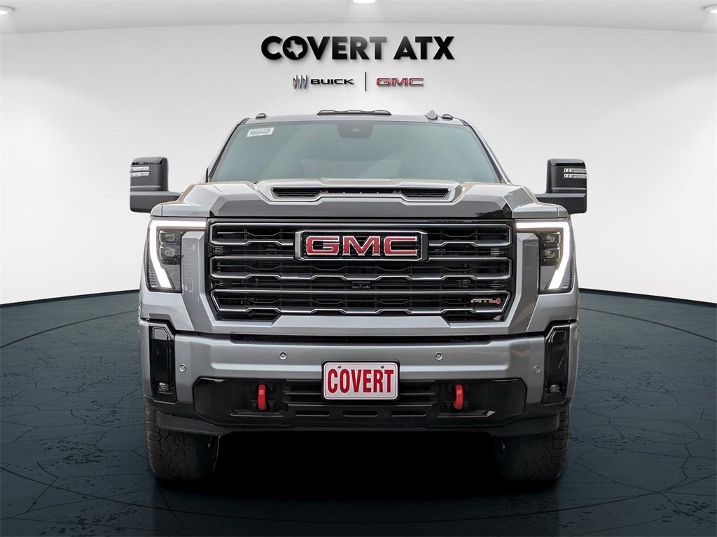 new 2025 GMC Sierra 2500 car, priced at $85,675