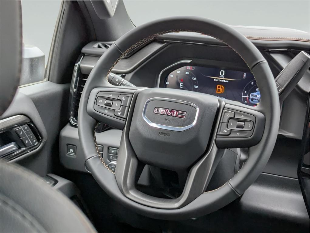 new 2025 GMC Sierra 2500 car, priced at $85,675