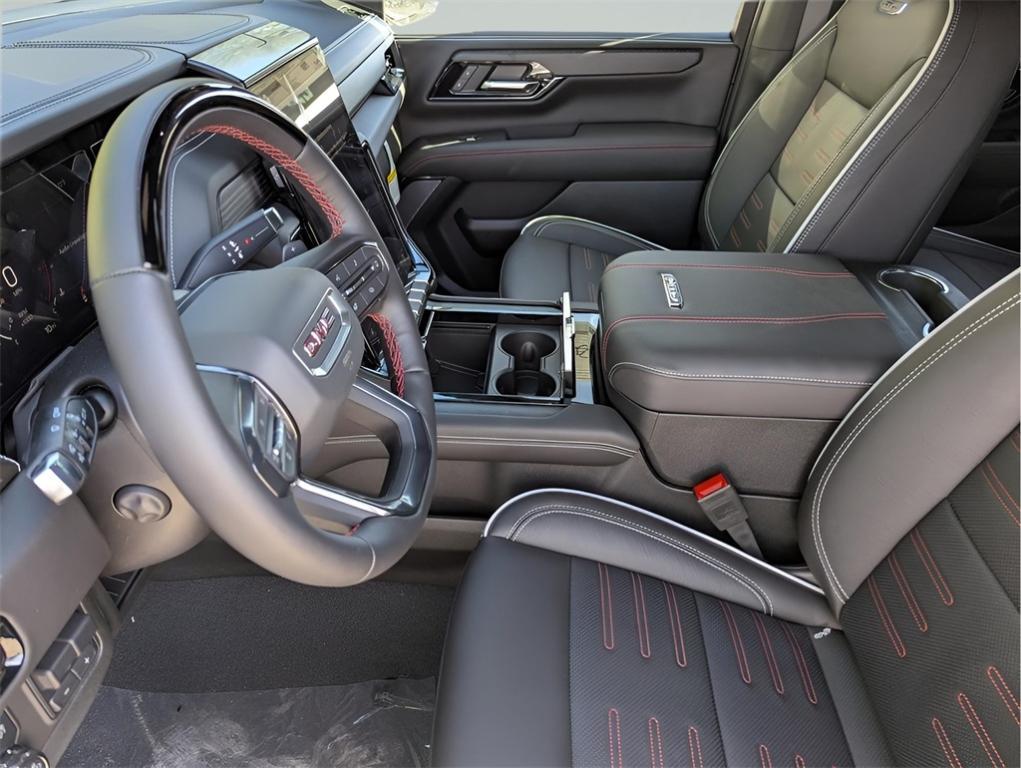 new 2025 GMC Yukon XL car, priced at $104,414