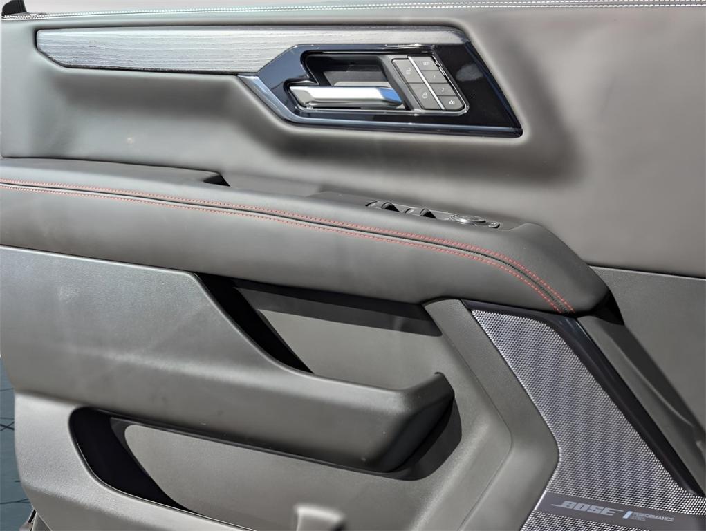 new 2025 GMC Yukon XL car, priced at $104,414