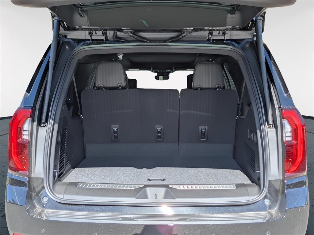 new 2025 GMC Yukon XL car, priced at $104,414