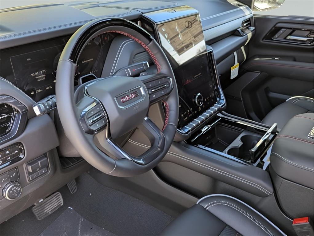 new 2025 GMC Yukon XL car, priced at $104,414