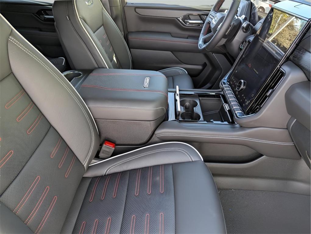 new 2025 GMC Yukon XL car, priced at $104,414