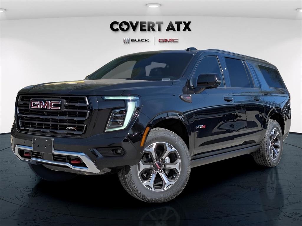 new 2025 GMC Yukon XL car, priced at $104,414