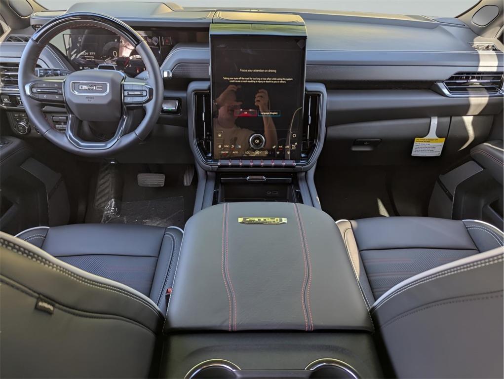 new 2025 GMC Yukon XL car, priced at $104,414