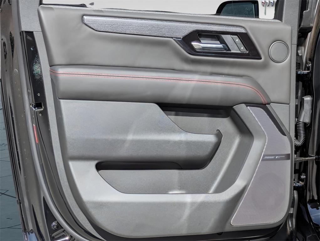 new 2025 GMC Yukon XL car, priced at $104,414